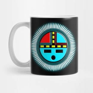 HOPI SUN 3 Mug